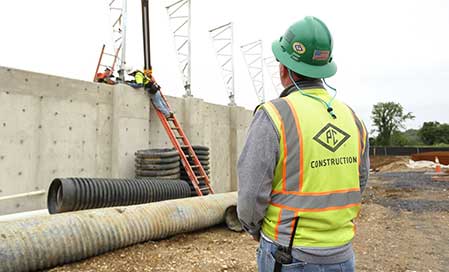 How a Big Room approach can yield big results