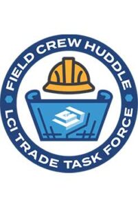 field crew huddle youtube channel cover image