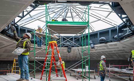 LPS + TAKT = A Rhythm for Increased Project Success