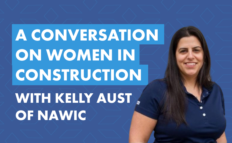 Breaking Barriers and Building Futures: A Conversation on Women in Construction and the NAWIC/LCI Partnership