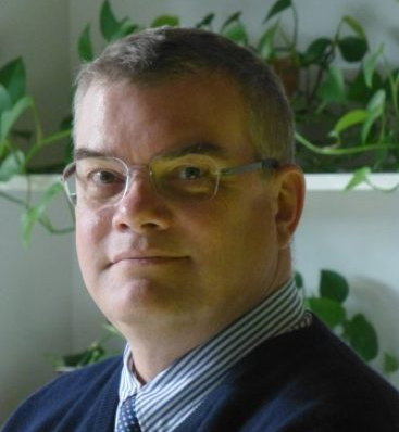 LCI Recognizes Michael Bade with the Prestigious 2017 Pioneer Award