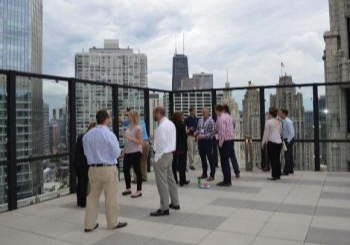 What to expect at the 2019 Lean in Design Forum