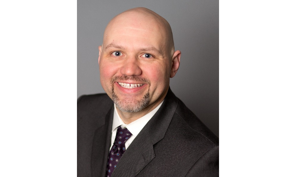 John Zachara Honored with 2023 LCI Board Achievement Award for Outstanding Contributions to Lean Design and Construction