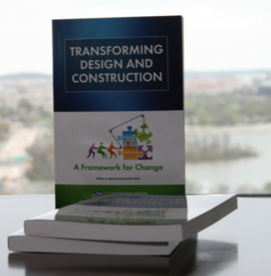 Lean Construction Institute Announces New Collaborative Book from Leading Lean Professionals