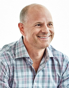 Lean Construction Institute Names Balfour Beatty’s Mark Konchar Board Chairman