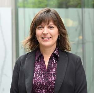 LCI honors Rebecca Snelling, JE Dunn Construction, with Chairman’s Award at upcoming LCI Congress