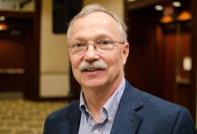 LCI Recognizes Hal Macomber with Chairman’s Award