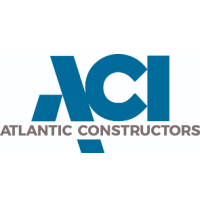 Atlantic Constructors Inc. logo