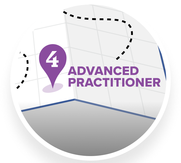 Advanced <br> Practitioner