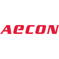 Aecon Construction Group Inc. logo