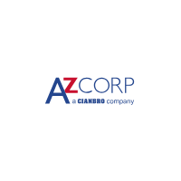 AZ Corp logo