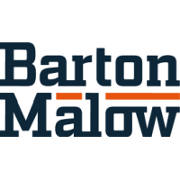 Barton Malow logo