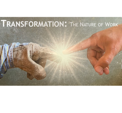 Keynote Preview, Andreas Phelps – Transformation: Nature of Work