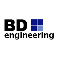 BD Engineering logo