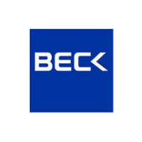 The Beck Group logo