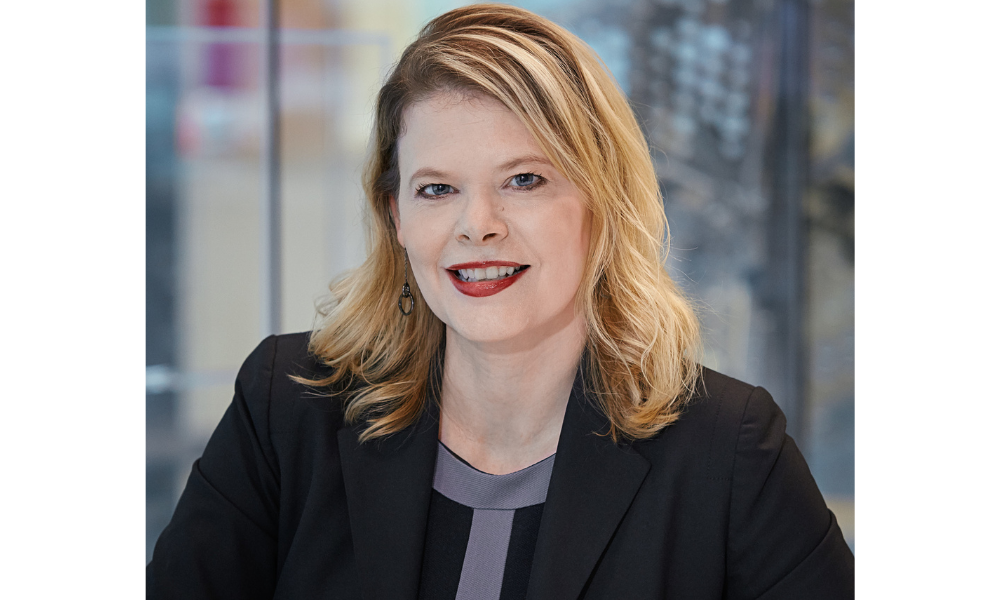 Lean in Design Forum: An Inside Look with Bernita Beikmann