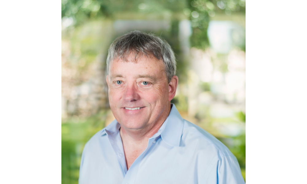 Dave Hagan: 2024 LCI Board Achievement Award Recipient