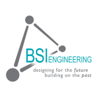 BSI Engineering logo