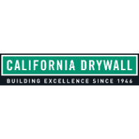 California Drywall logo