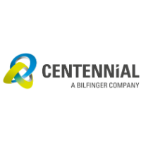 Centennial Contractors Enterprises Inc. logo