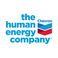 Chevron logo