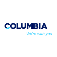 Columbia logo