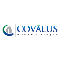 Covalus, LLC logo