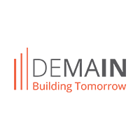 Demain logo