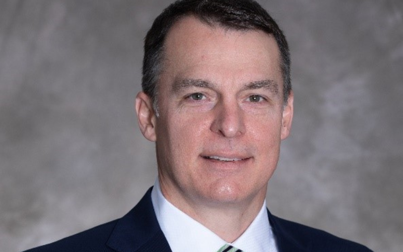 LCI honors Douglas Lee, with Chairman’s Award at upcoming LCI Congress