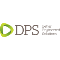 DPS Group, Inc. logo
