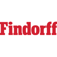 Findorff logo