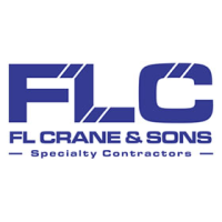 FL Crane & Sons, Inc. logo