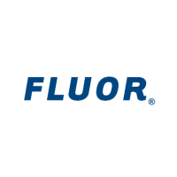 Fluor logo
