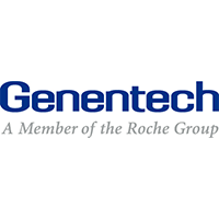 genentech logo sponsor