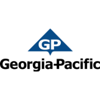 Georgia-Pacific Consumer Products logo