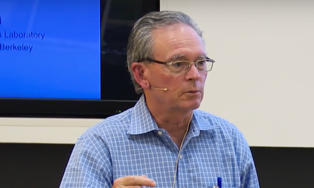 A Look Back as We Move Forward: Interview with Glenn Ballard, LCI Co-founder