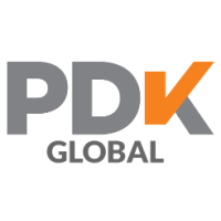 Global PDK logo