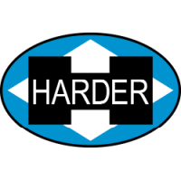 Harder Mechanical Contractors, Inc. logo