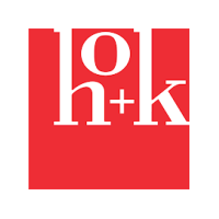 HOK, Inc. logo