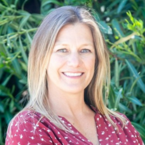 Jessica Kelley, Director, Integrated Project Delivery, Merck & Co., Inc.