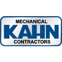 Kahn Mechanical Contractors logo