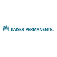 Kaiser Permanente logo