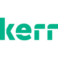 Kerr Interior Systems Ltd. logo