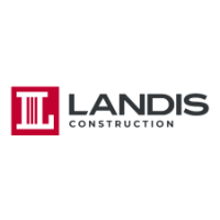 Landis Construction logo