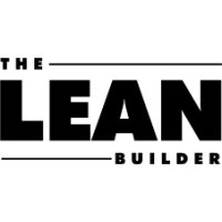 The Lean Builder logo
