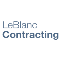 LeBlanc Contracting, LLP logo