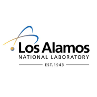 Los Alamos National Laboratory logo
