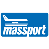 Massport logo