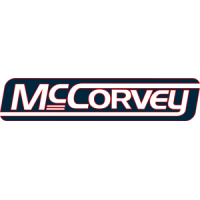 McCorvey logo