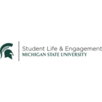 Michigan State University logo